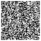 QR code with High Tech Medical Imaging contacts