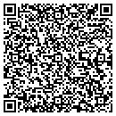 QR code with Hats Plus Inc contacts