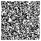 QR code with Originl St Clair Missn Bapt Ch contacts