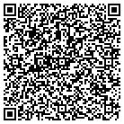 QR code with Heinrich Don Small Engine Repr contacts