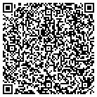 QR code with Her Majesty's English Tea Room contacts