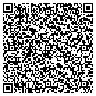 QR code with Rosamond Twp Highway Department contacts