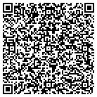 QR code with Roy A Carr A Backhoe Service contacts