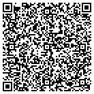 QR code with C S A Credit Services Assn contacts
