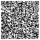 QR code with Rhino Linings Southern Ill contacts