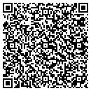 QR code with EB Games contacts