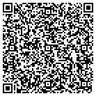 QR code with Gene's Custom Muffler contacts