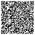 QR code with Geico contacts