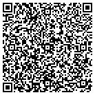 QR code with Rice Child & Family Center contacts