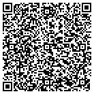 QR code with Marias Alterations Service contacts