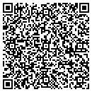 QR code with Ricardo Tapiador DDS contacts