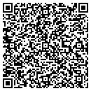 QR code with Mary P Poruba contacts