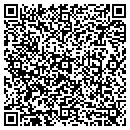 QR code with Advance contacts