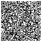 QR code with Applied Geoscience Inc contacts