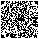 QR code with J D Siding Specialists contacts