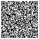 QR code with Amr Medical contacts