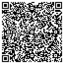 QR code with R & G's Quick Inc contacts