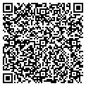 QR code with Bmc Inc contacts