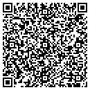 QR code with Utek Inc contacts