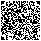 QR code with Chamlin & Associates Inc contacts