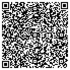 QR code with Prairie Central Ready Mix contacts