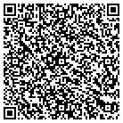 QR code with Mt Sinai Learning Academy contacts