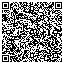 QR code with University Pipette contacts
