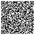 QR code with To & From contacts
