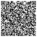QR code with A S E Paging contacts