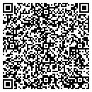 QR code with TLC Hair Studio contacts