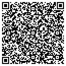 QR code with D & R Mini Storage contacts