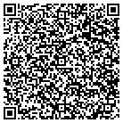 QR code with De Bord Heating & Cooling contacts
