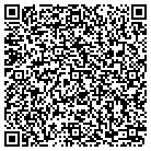 QR code with Woodlawn Grade School contacts