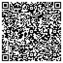 QR code with Hardys Plumbing Service contacts
