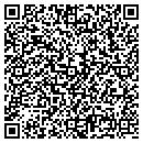 QR code with M C Realty contacts