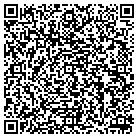 QR code with James F Clayborne Sen contacts