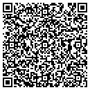 QR code with Red Geranium contacts