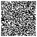QR code with Hafer Trucking Inc contacts