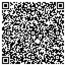 QR code with 550 Cleaners contacts
