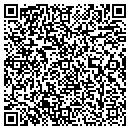 QR code with Taxsavers Inc contacts
