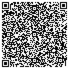 QR code with F Alan & Associates contacts
