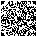 QR code with Up Squared contacts