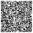 QR code with Helen Huffman Elementary Schl contacts