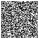 QR code with M Goodman Corp contacts