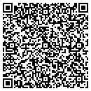 QR code with Harold L Adams contacts