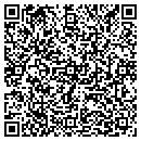 QR code with Howard F Brady DPM contacts