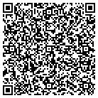 QR code with General Service Appliance Rpr contacts