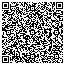 QR code with Allen Reimer contacts
