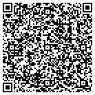 QR code with Hong Kong Chef Chinese contacts