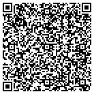 QR code with Ultrasonic Power Corp contacts